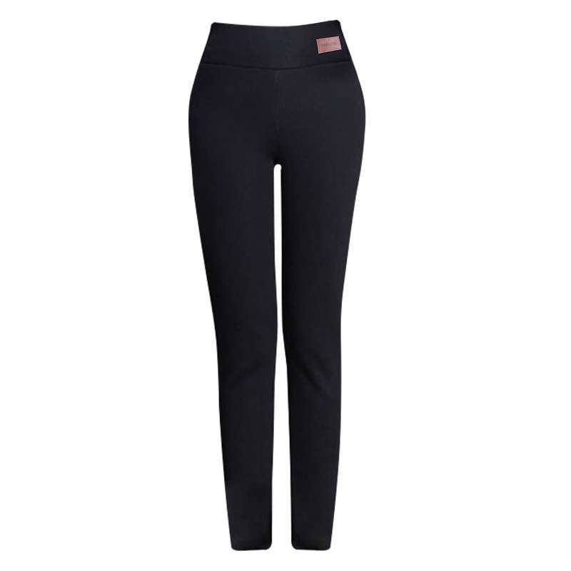 Promo 2pcs Thermal Fleece Lined 