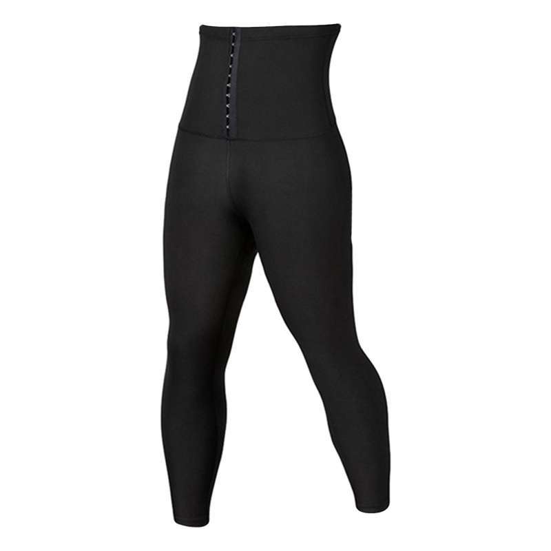 Body Shaper Sauna Slimming Leggings 
