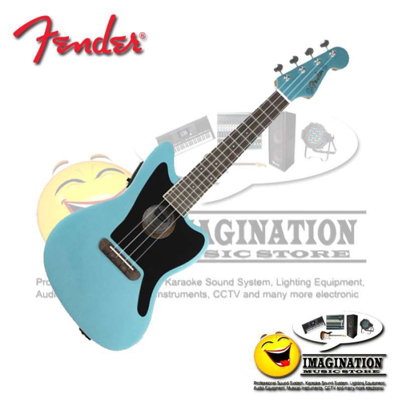 Jual store fender jazzmaster