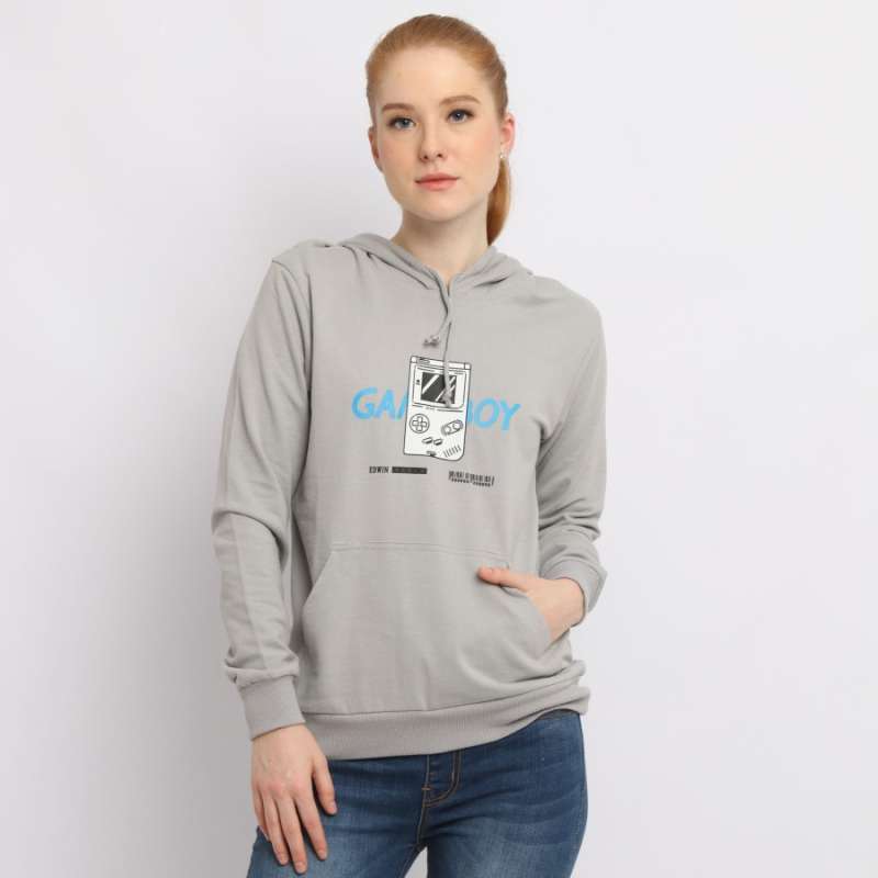Gameboy hoodie clearance h&m