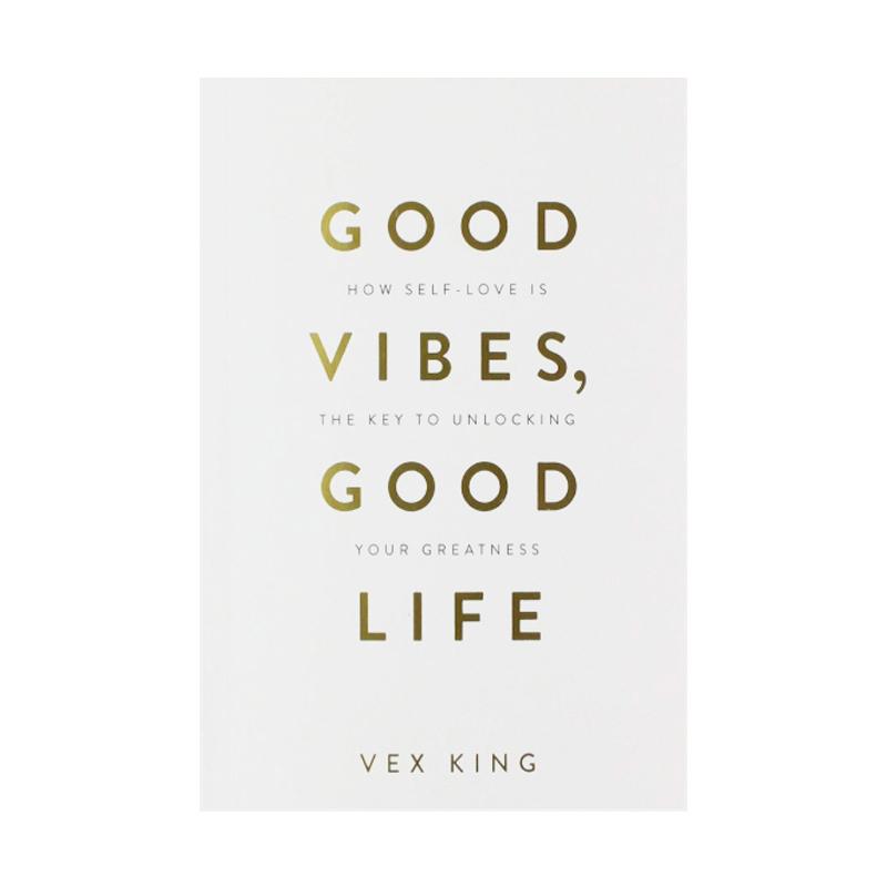Vibe artinya