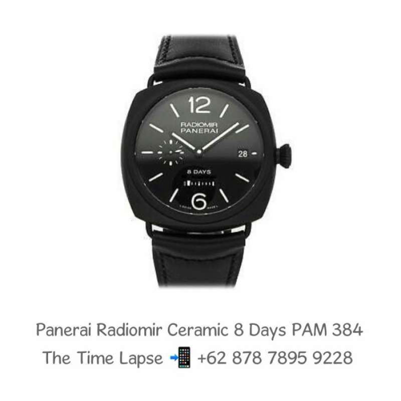 Pam 384 hotsell