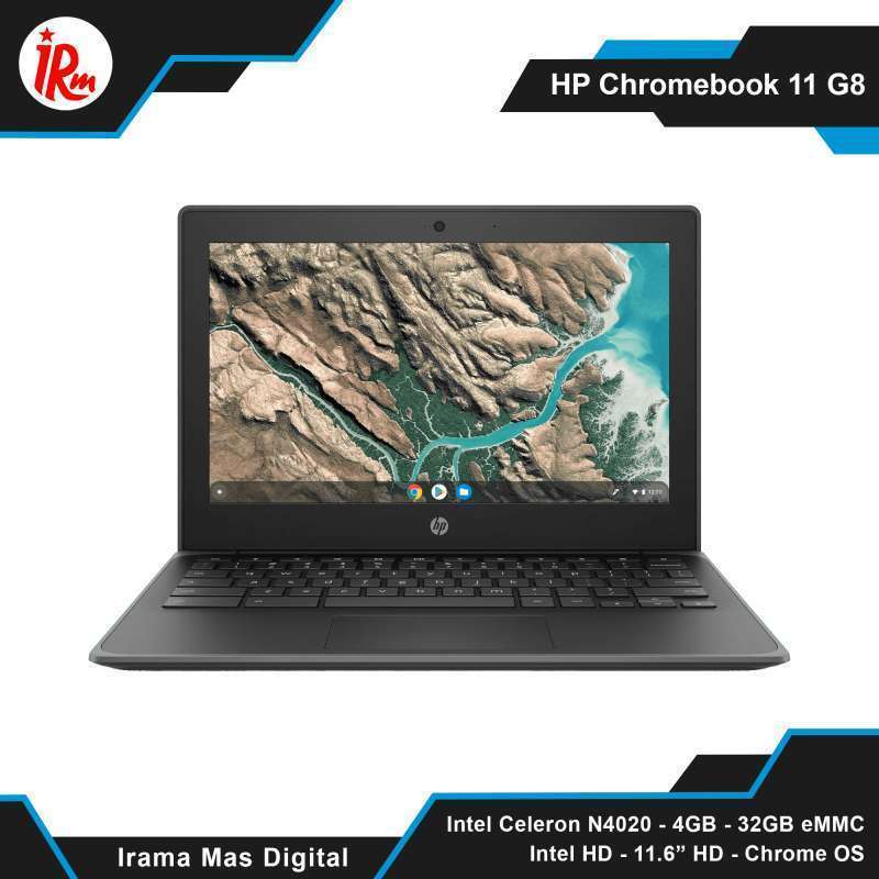Chrome Os Hp Chromebook 11gb Ee Chromebook HP 11 G8 EE 11,6