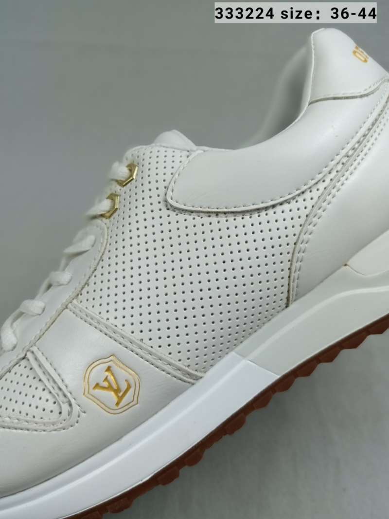 lv runner sneaker