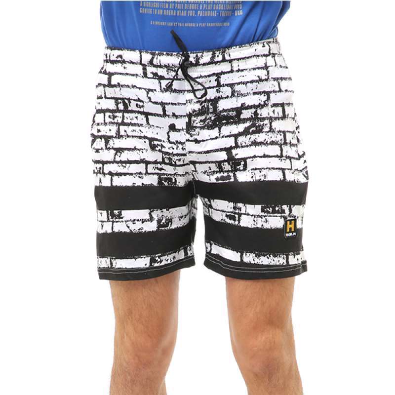 Promo Hamlin Jaymes Short Pants Celana 