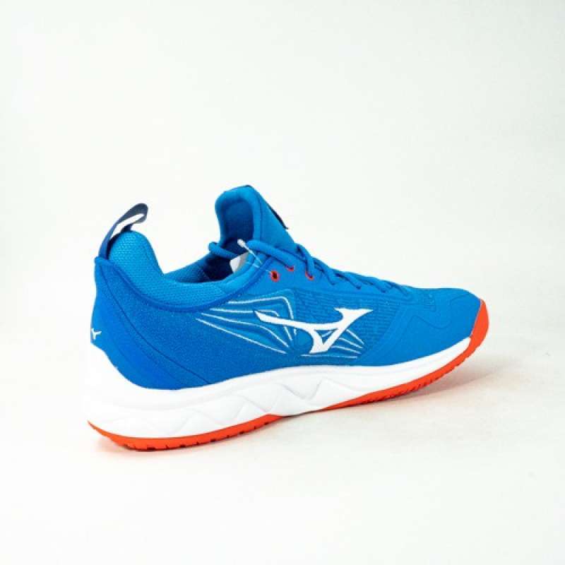 Harga sepatu store mizuno wave luminous