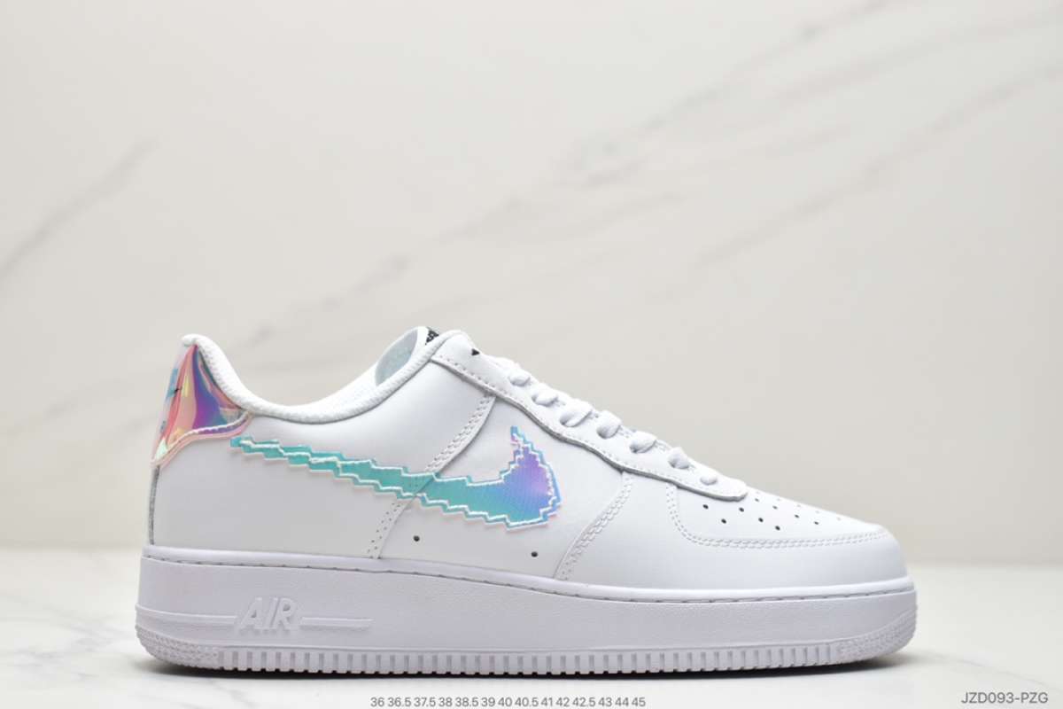 Nike Air Force 1 | CW1577-100 | SPORTSHOWROOM