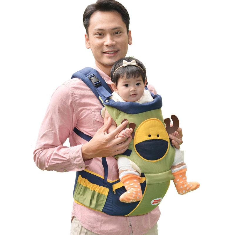 dialogue baby hipseat