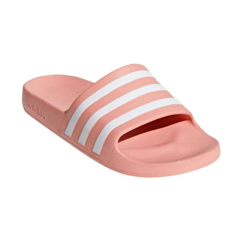 Jual adidas Adilette Aqua Sandals Unisex F35534 9 di Seller