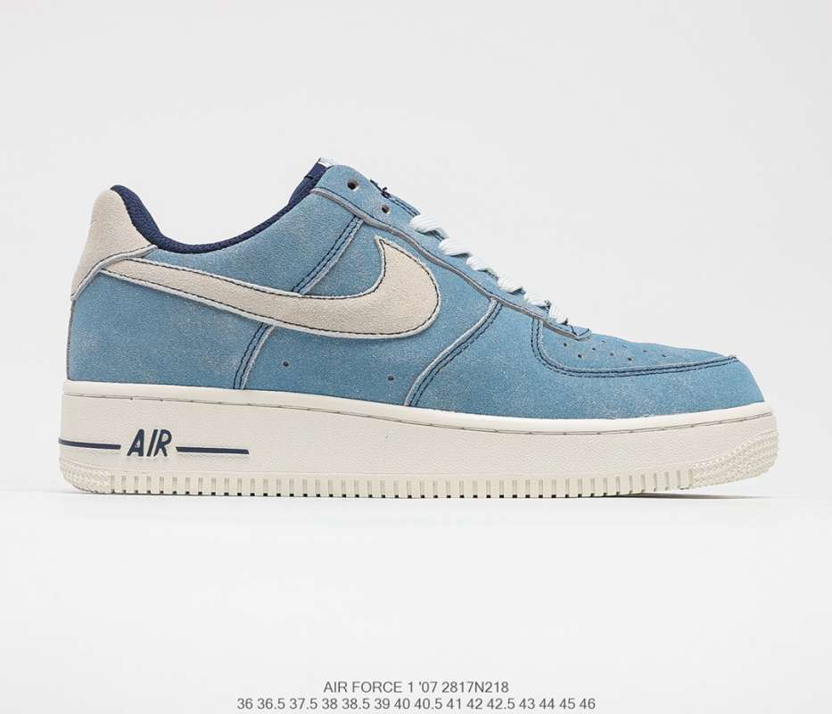 Jual Original men women shoes NIKE AIR Force 1 07 NIKE AIR Force 1 low top  versatile casual sports board shoes soft 2817n218 - 40 di Seller Lan  Zhongqiong Shop - | Blibli