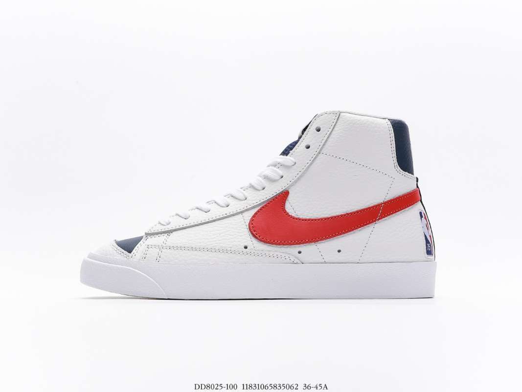 Jual Original The NIKE Blazer Mid 77 Vintage trail blazer classic mid top  versatile casual sneaker. DD8025 101 11831065835062 - 43 di Seller SNK  souxing shop - | Blibli