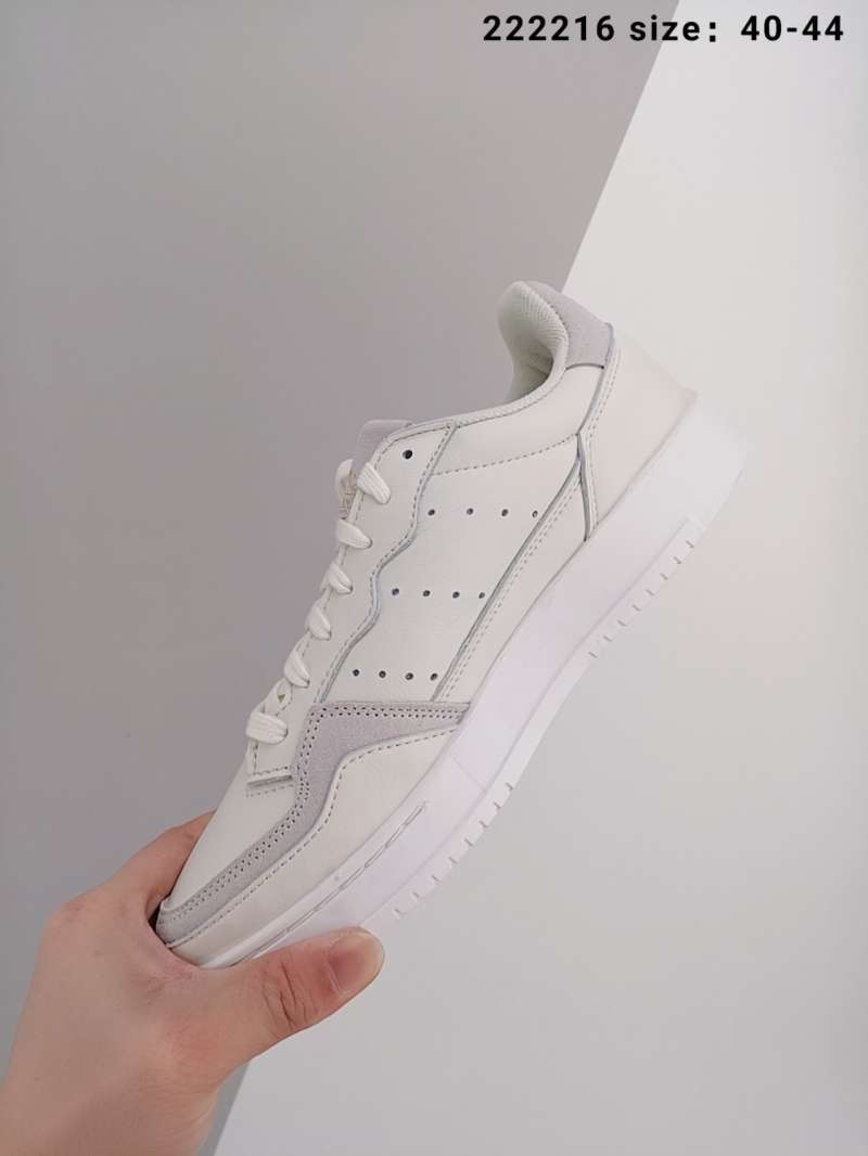 adidas supercourt recon