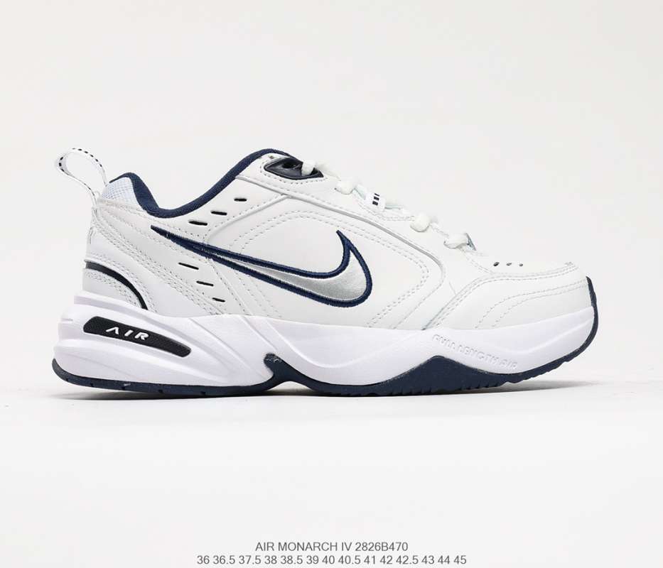 nike monarch 44