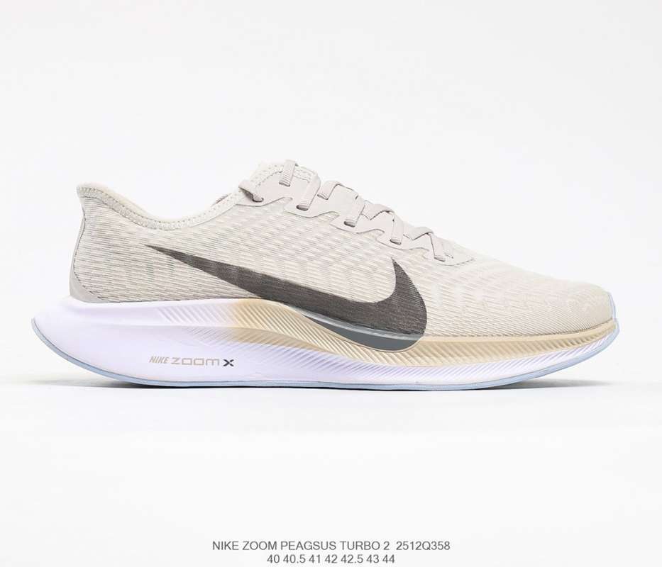 Original men NIKE Zoom Pegasus turbo 