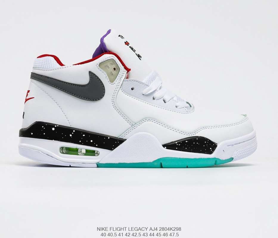 original nike flights