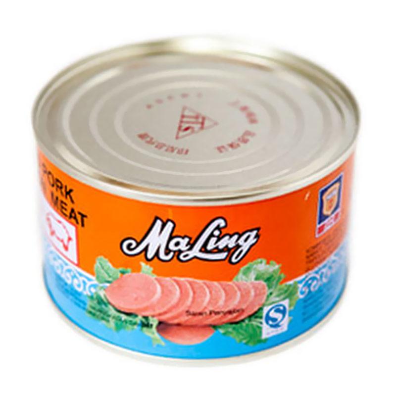 Jual Tts Maling Babi Kaleng Luncheon Meat 397 G Online April 2021 Blibli Mukbang sosis darah & lidah babi/sapi podrobnee. tts maling babi kaleng luncheon meat 397 g