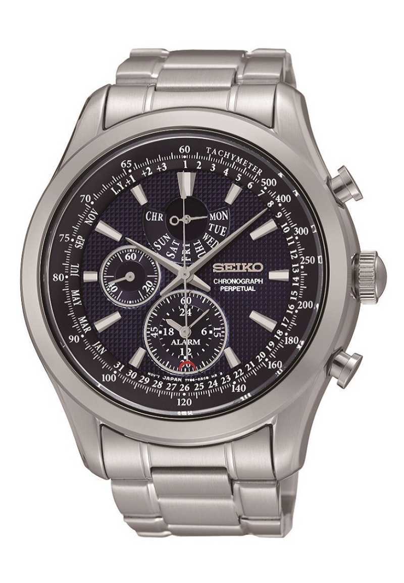 Seiko shop spc 125