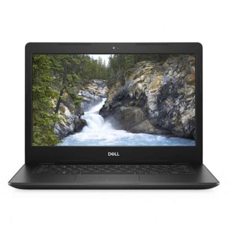 DELL LATITUDE 3410/I3-10110U/4GB/SSD256GB/14