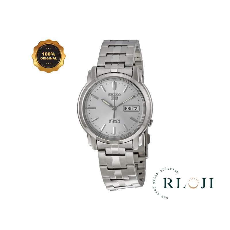 Seiko outlet 5 snkk65