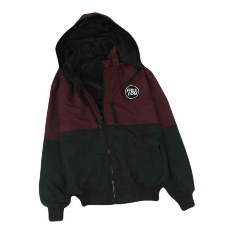 Jual jaket best sale windbreaker