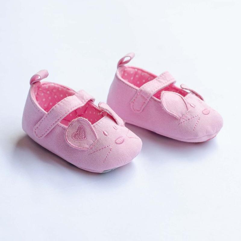 pre walker shoes girl