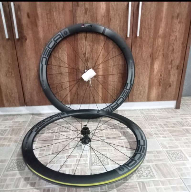 Wheelset deca carbon store