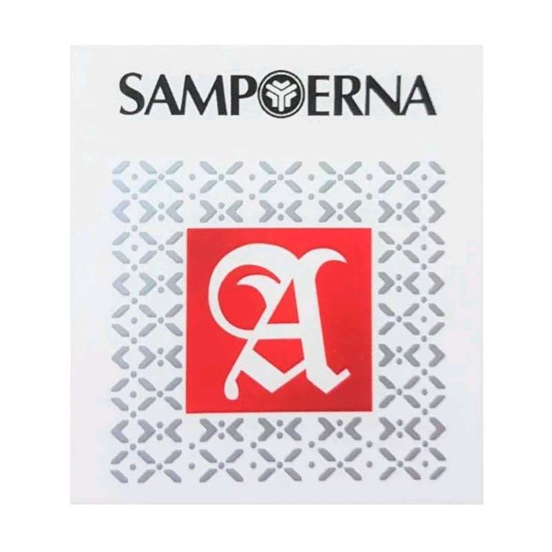 Jual Sampoerna A Mild 16/slof/10 Bks Di Seller Toko The Jual Sampoerna A Mild 16/slof/10 Bks Di Seller Toko The