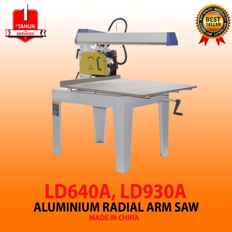 Jual mechine Gergaji Potong Kayu 