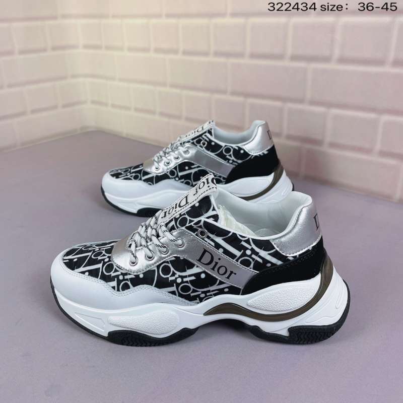 sneaker dior 2020