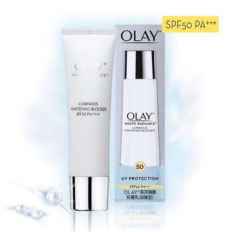 olay spf 50