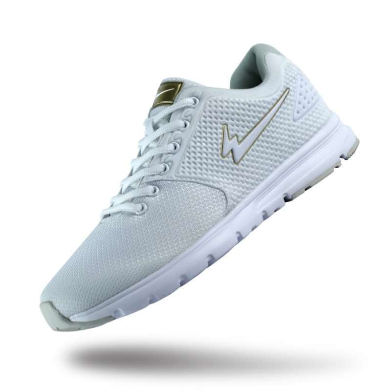 hybrid running trainers