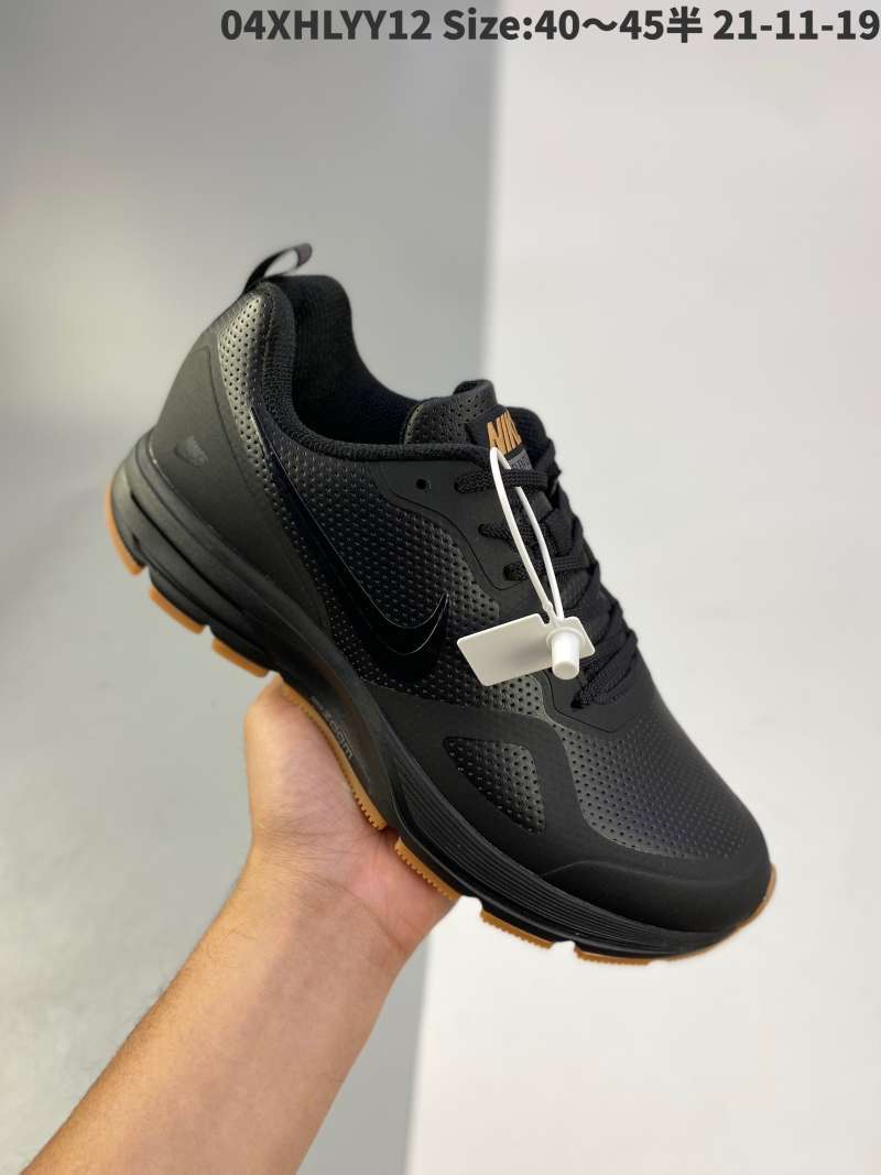 Promo Combine NIKE_ORI AIR Zoom Pegasus 26x lunar landing 26th generation  low top leather fitness training fashion casual running shoes. 806219 04 -  38 di Seller Cao Chengxing Shop - | Blibli