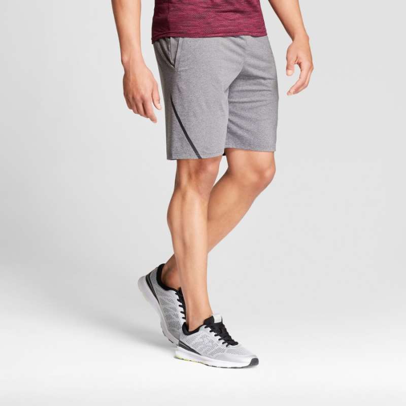 Jual Champion c9 Running Short Pant 