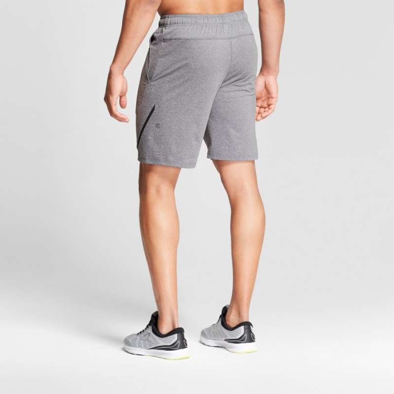 c9 running shorts