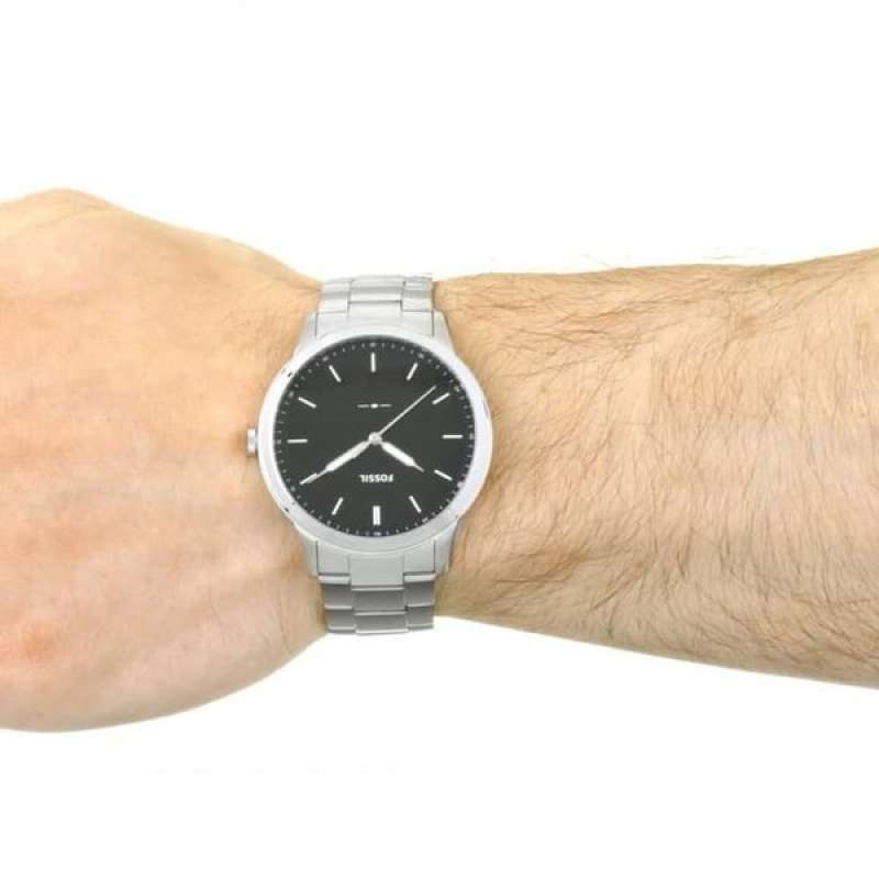 Jual Fossil The Minimalist Three-Hand 
