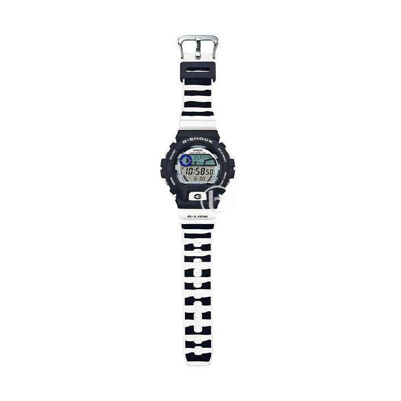 Sea snake sales g shock