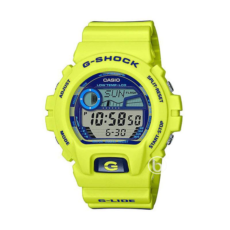 Glx 6900 ss outlet