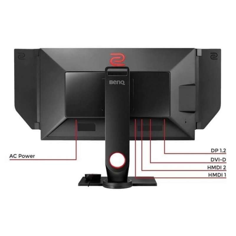 Jual Hotsale Benq Zowie Xl2740 27 Inch 