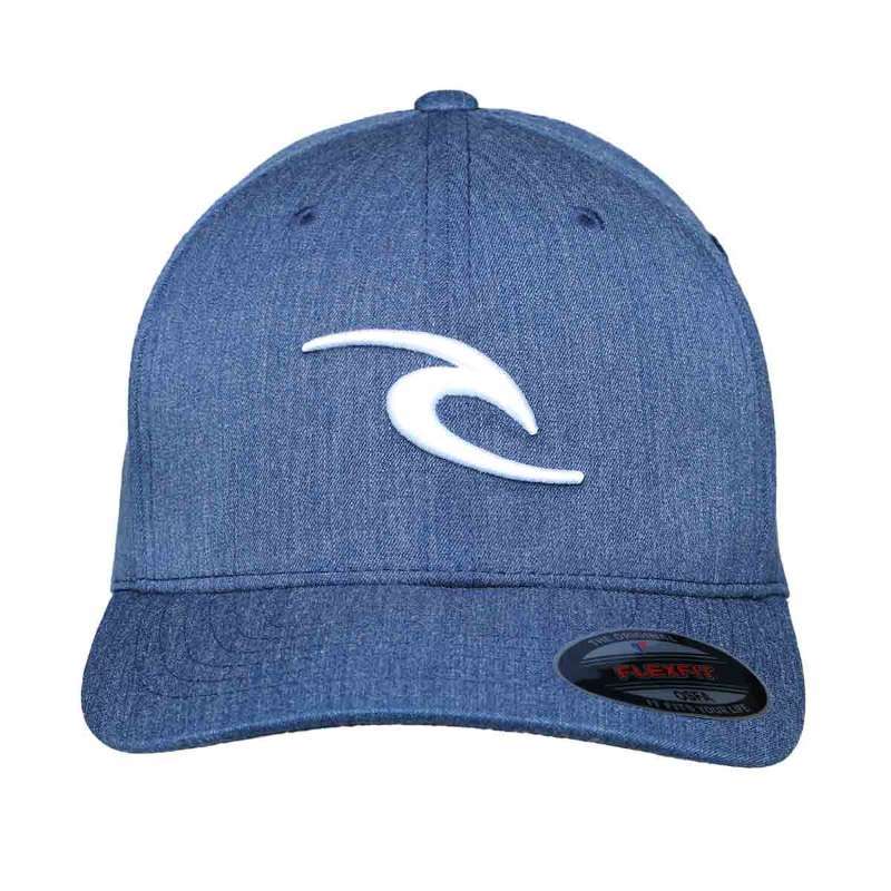 Promo Rip Curl Tepan Flexfit Cap 111MHE 