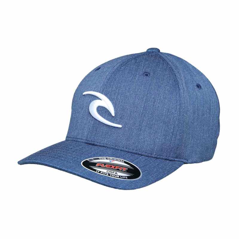 Promo Rip Curl Tepan Flexfit Cap 111MHE 
