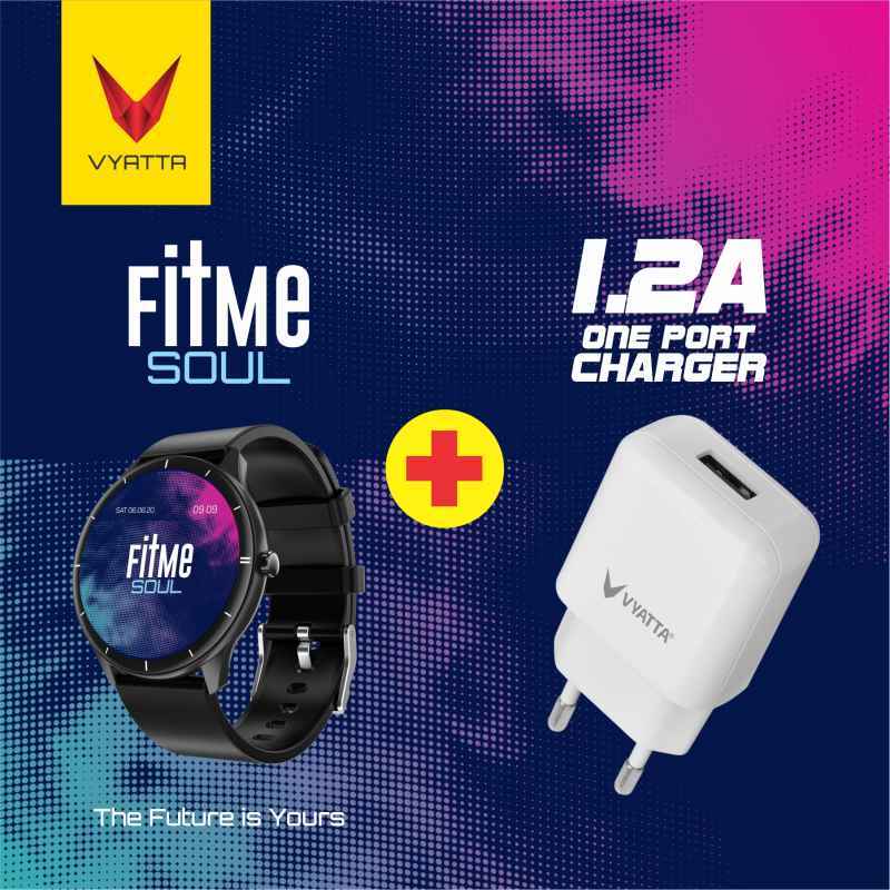 Vyatta fitme soul gen 2