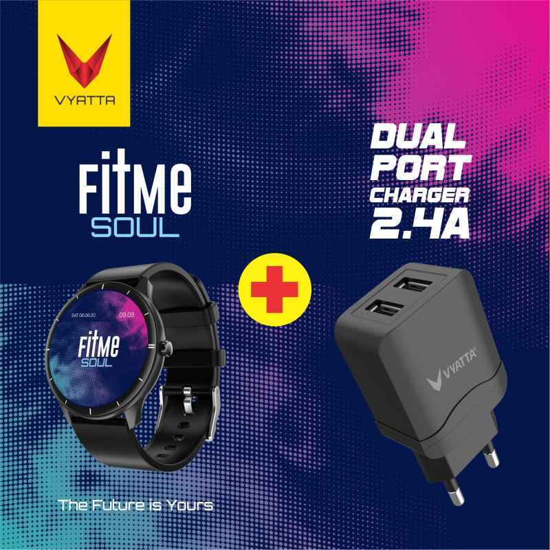 Vyatta fitme soul gen 2 spesifikasi Clearance