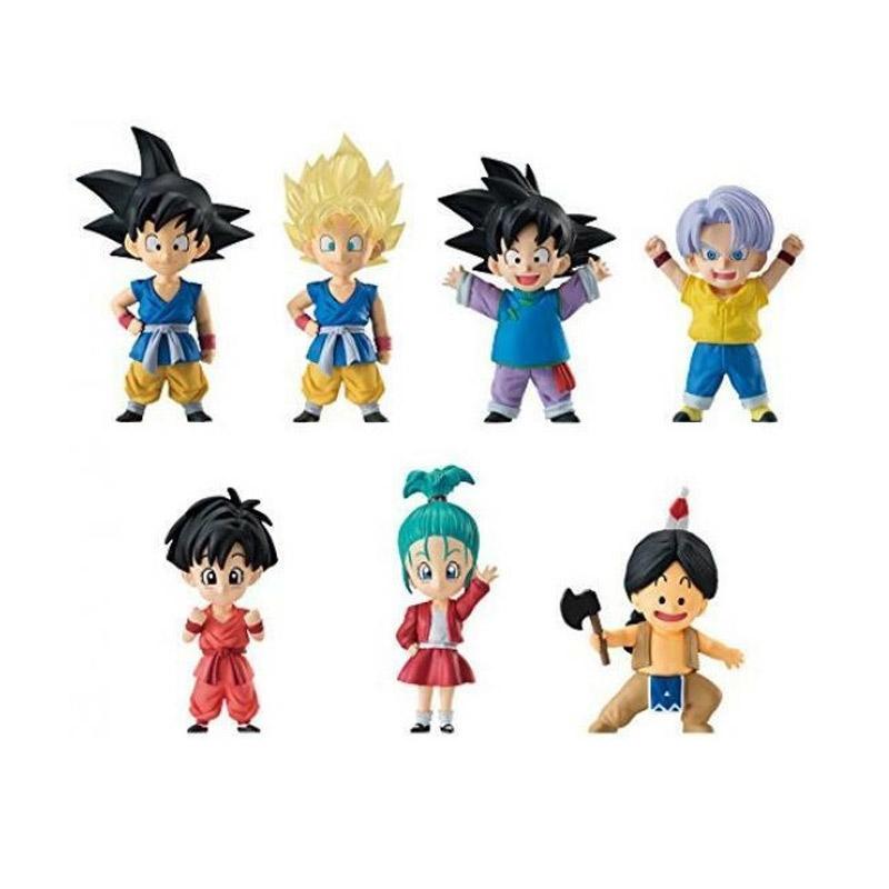dragon ball super action figures bandai
