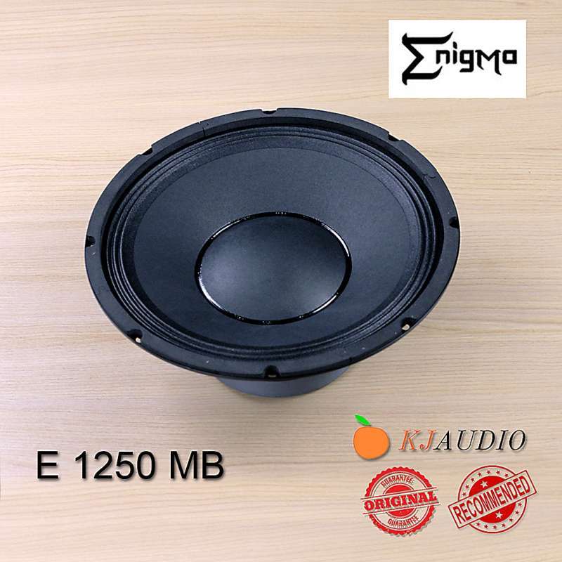 Speaker enigma hot sale 12 inch