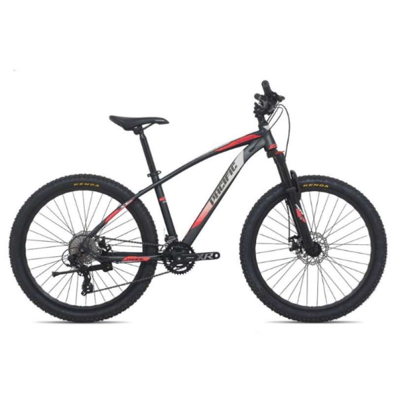 Jual Pacific Crosser Xt 001 Sepeda Mtb 26 Inci Di Seller Serba - Main Image