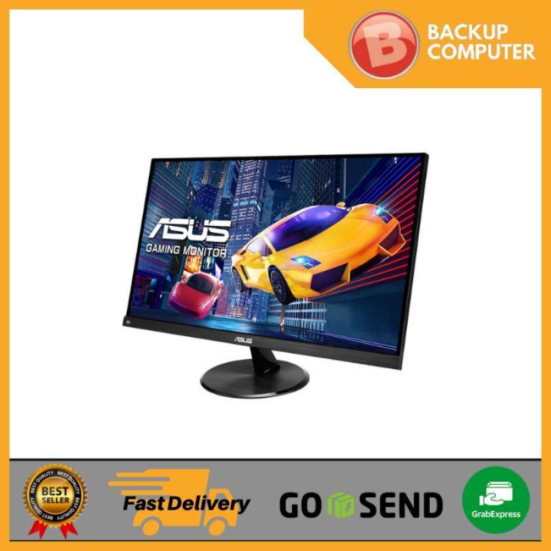 Monitor LED Gaming Asus VP249QGR 24