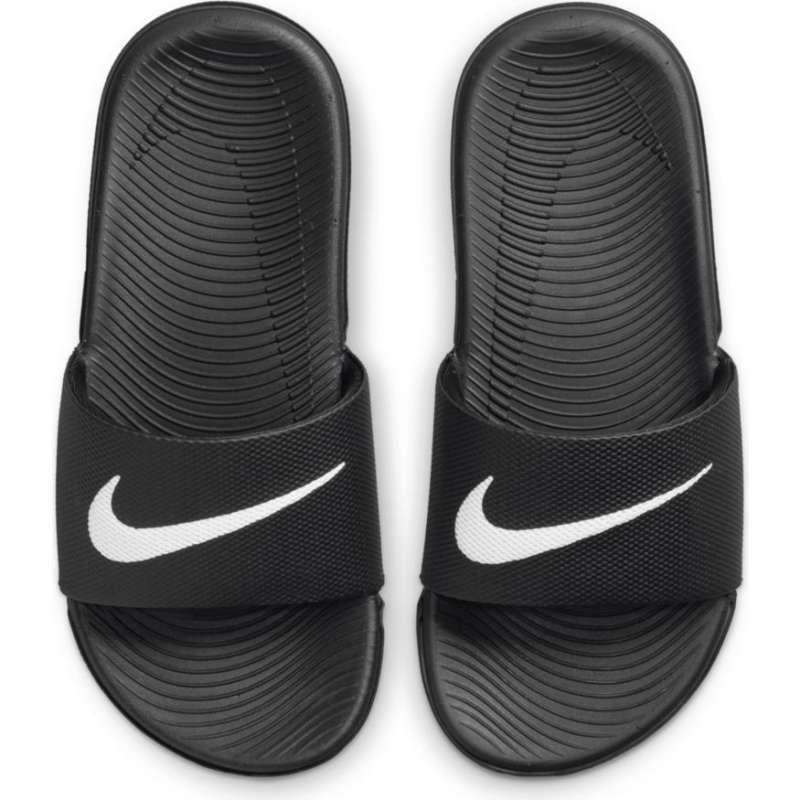 nike infant slides