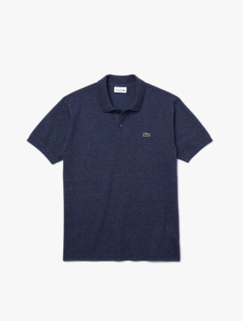 Marl Lacoste L.12.12 Polo Shirt di 