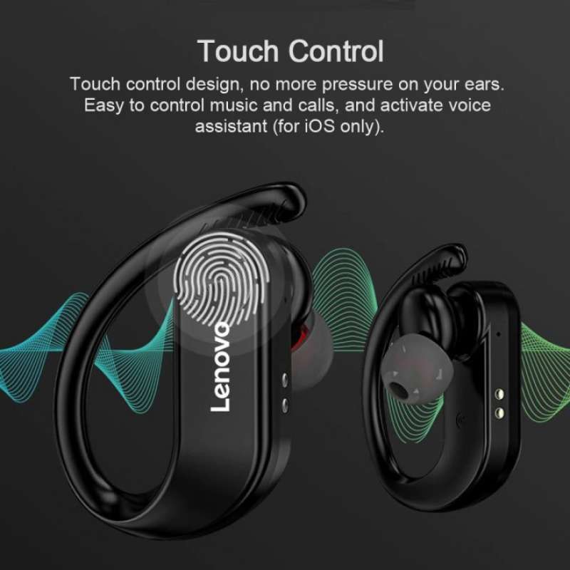 Jual LENOVO LivePods LP7 - TWS 