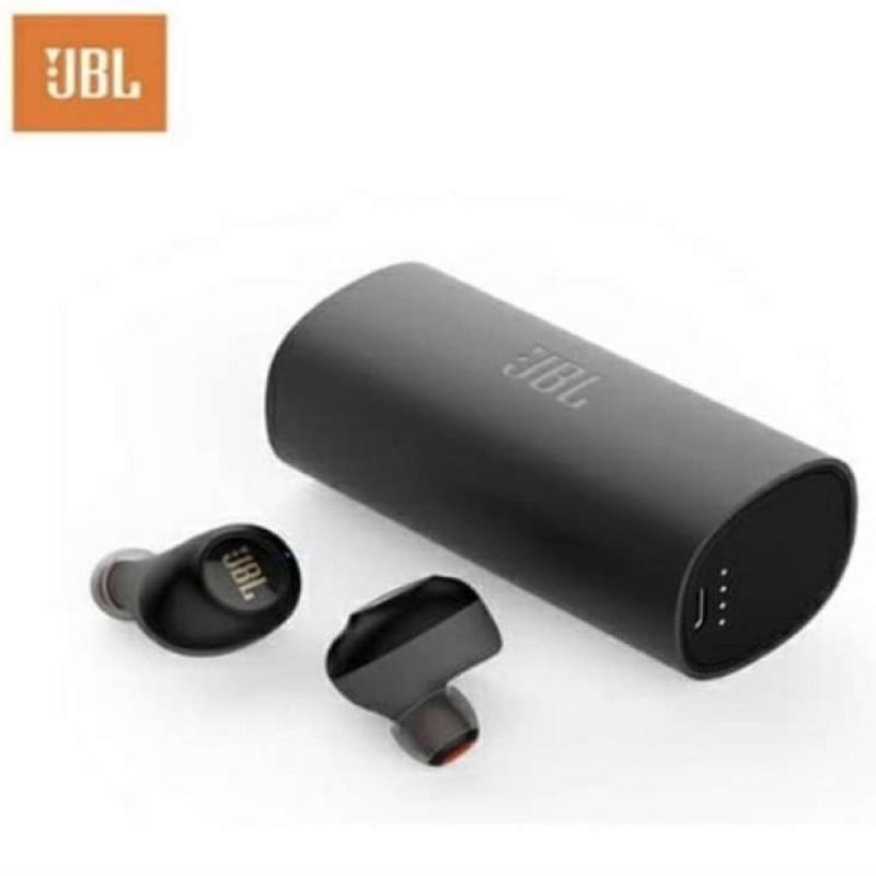 Promo Sport Airpods Jbl Headset Bluetooth Earphone Wireless Earphone Jbl  Tws di Seller HeroDays - Indonesia | Blibli